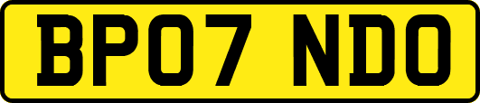 BP07NDO