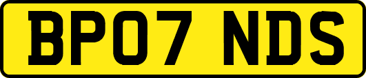 BP07NDS