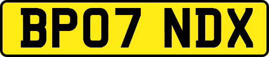BP07NDX