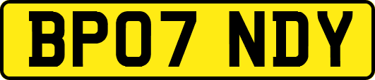 BP07NDY