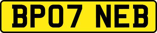 BP07NEB