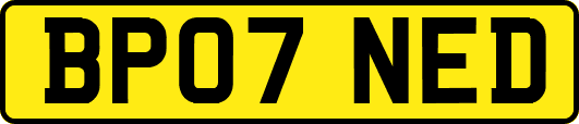 BP07NED