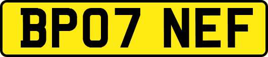 BP07NEF