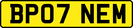 BP07NEM