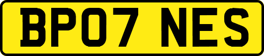 BP07NES