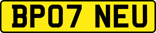 BP07NEU