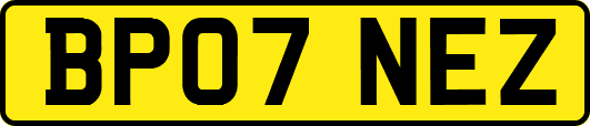 BP07NEZ