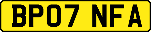 BP07NFA