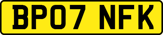 BP07NFK