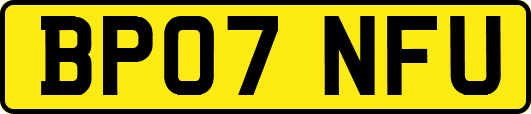 BP07NFU
