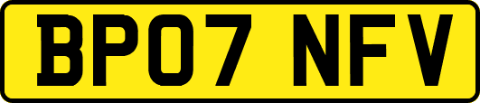 BP07NFV