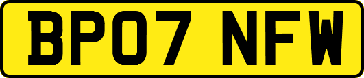 BP07NFW