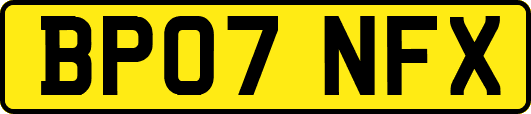BP07NFX