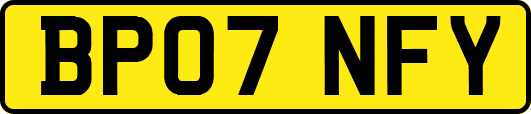 BP07NFY