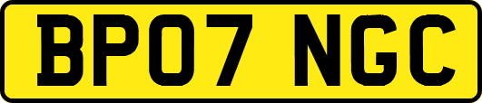 BP07NGC