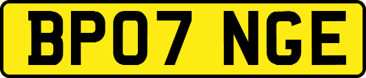 BP07NGE
