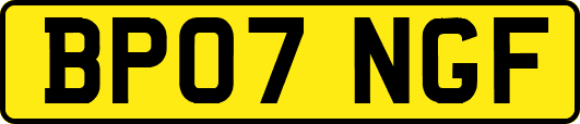 BP07NGF