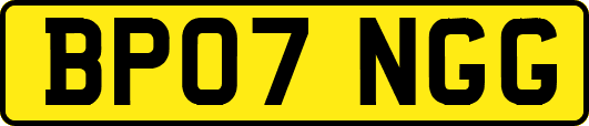 BP07NGG