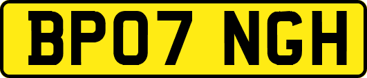 BP07NGH