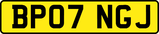 BP07NGJ