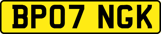 BP07NGK