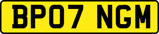 BP07NGM