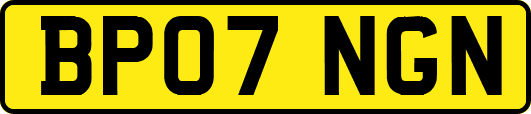 BP07NGN