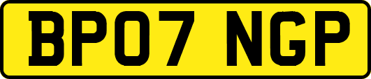 BP07NGP