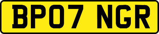 BP07NGR