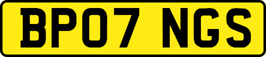 BP07NGS