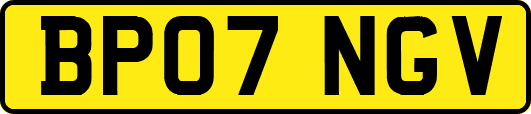 BP07NGV