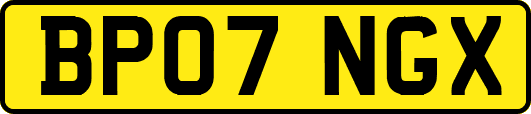 BP07NGX