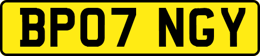 BP07NGY