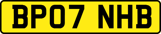 BP07NHB