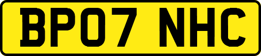 BP07NHC