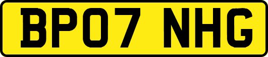 BP07NHG