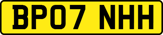 BP07NHH