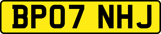 BP07NHJ