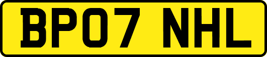 BP07NHL