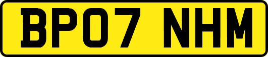 BP07NHM