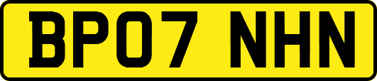 BP07NHN