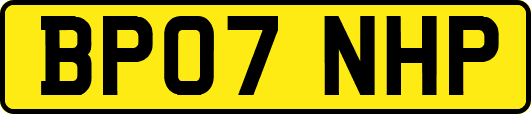 BP07NHP