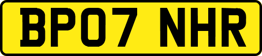 BP07NHR