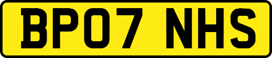 BP07NHS