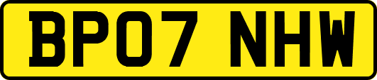 BP07NHW