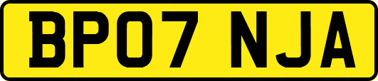 BP07NJA