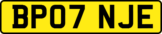 BP07NJE