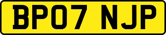 BP07NJP