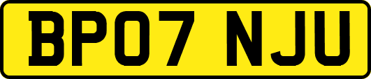 BP07NJU