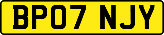 BP07NJY